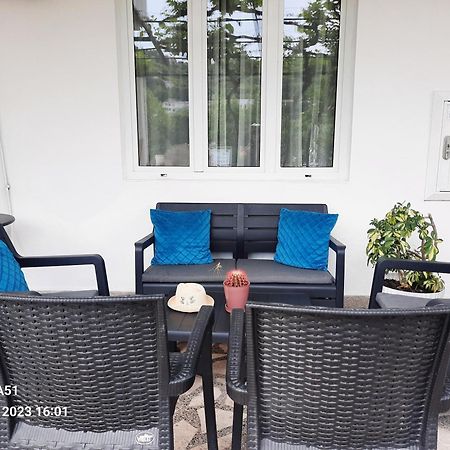 Apartments Ardoni Ulcinj Ngoại thất bức ảnh