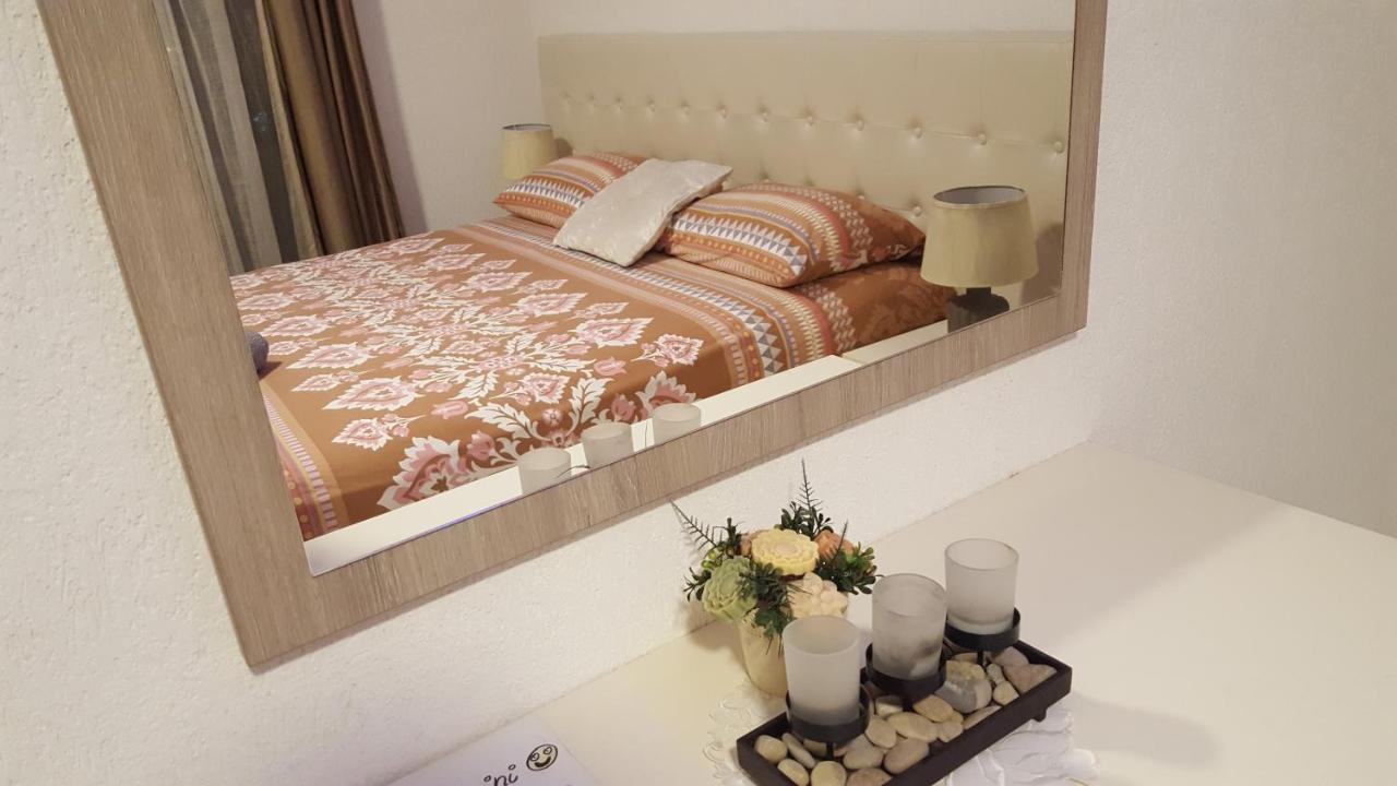 Apartments Ardoni Ulcinj Ngoại thất bức ảnh