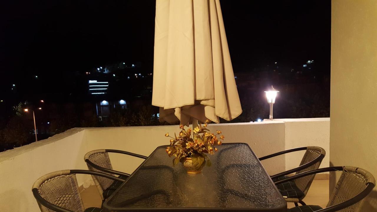 Apartments Ardoni Ulcinj Ngoại thất bức ảnh