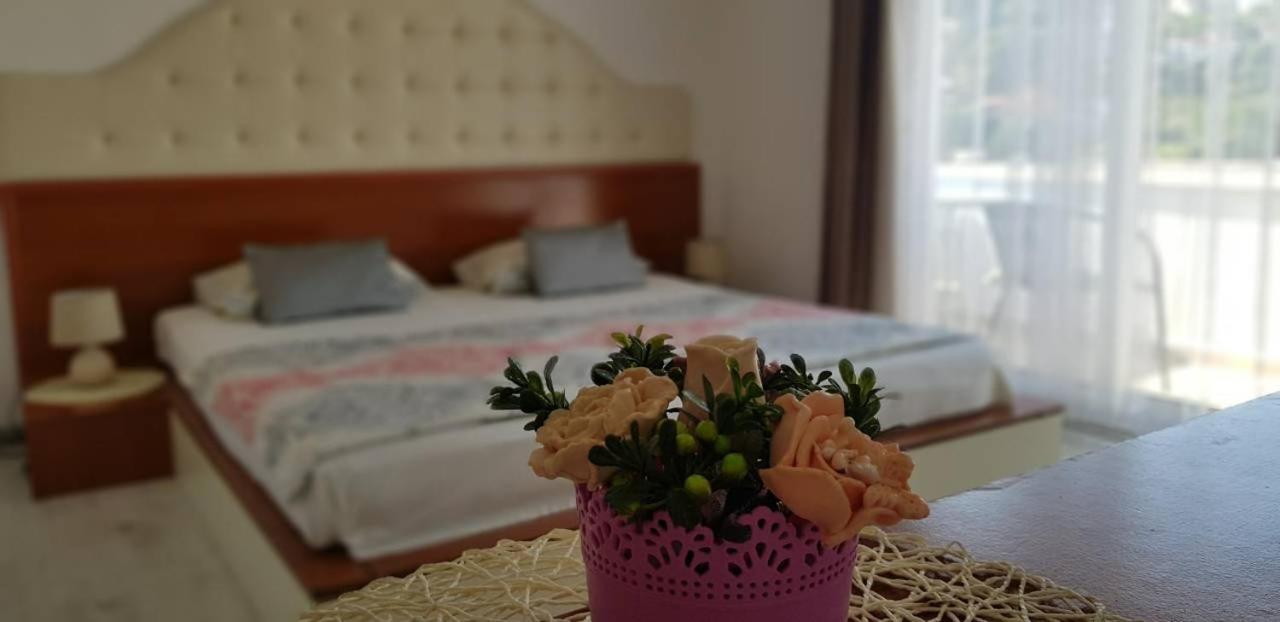 Apartments Ardoni Ulcinj Ngoại thất bức ảnh