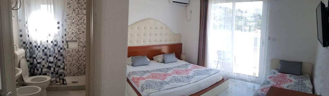Apartments Ardoni Ulcinj Ngoại thất bức ảnh
