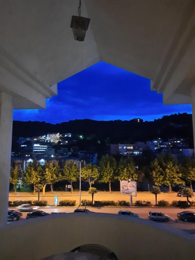 Apartments Ardoni Ulcinj Ngoại thất bức ảnh