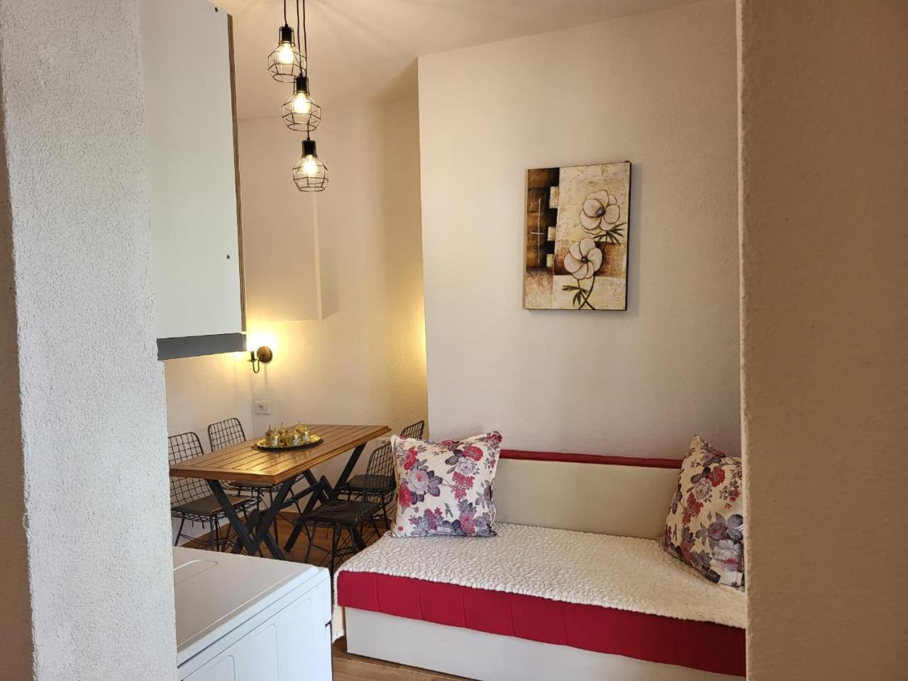 Apartments Ardoni Ulcinj Ngoại thất bức ảnh
