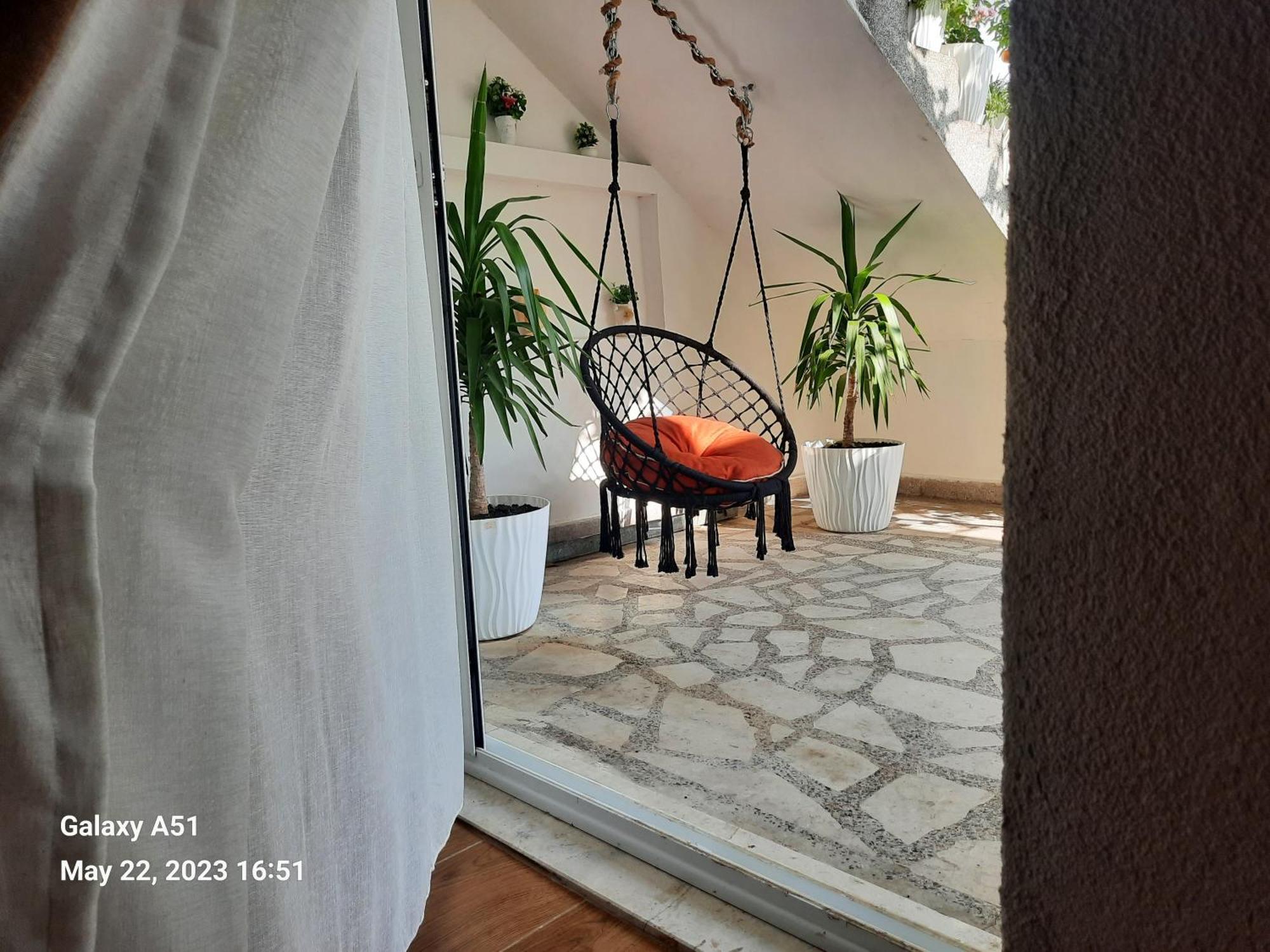Apartments Ardoni Ulcinj Ngoại thất bức ảnh