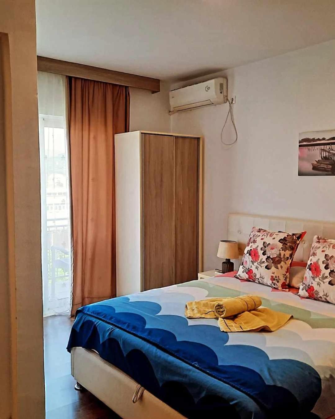 Apartments Ardoni Ulcinj Ngoại thất bức ảnh
