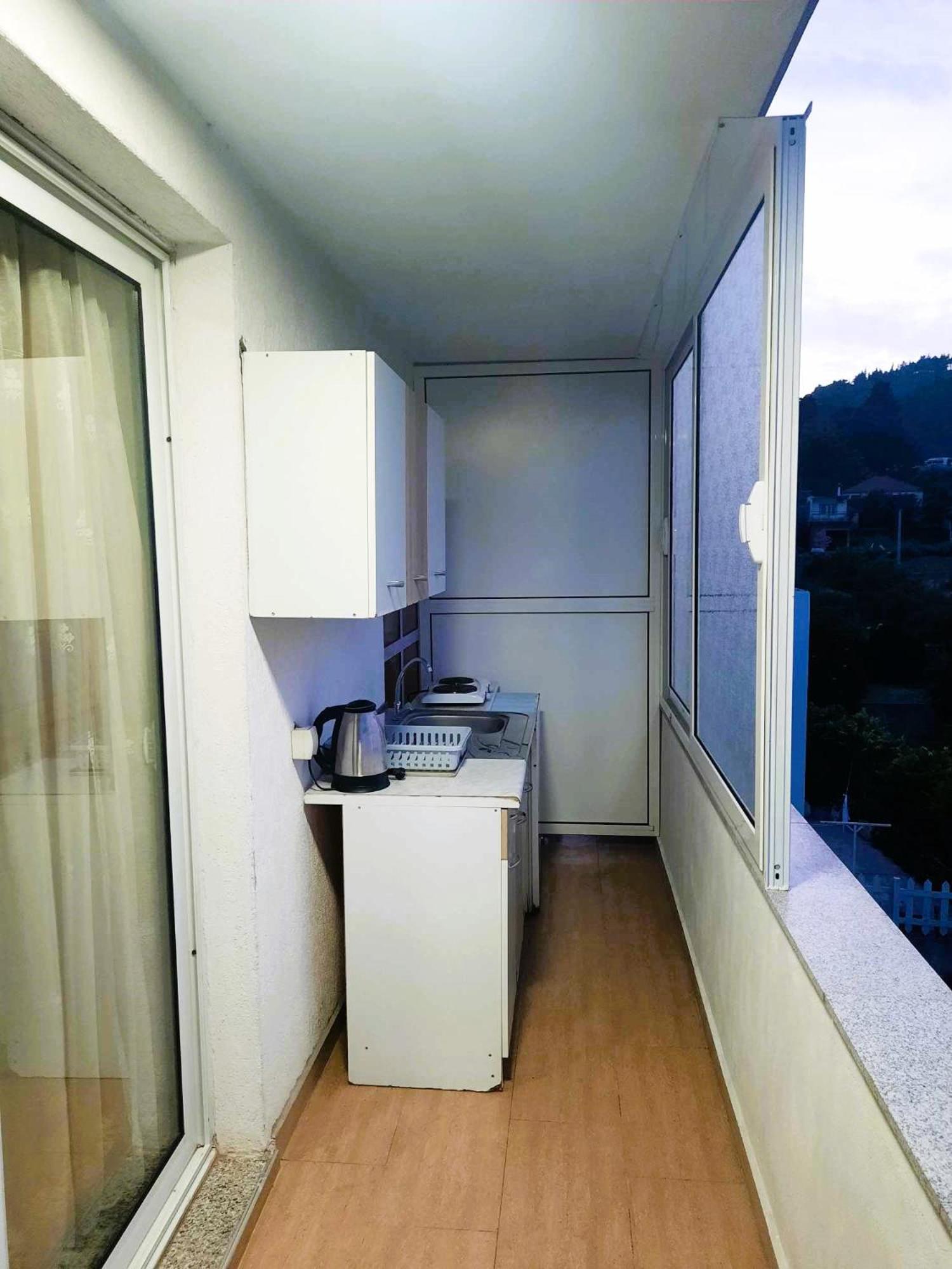 Apartments Ardoni Ulcinj Ngoại thất bức ảnh