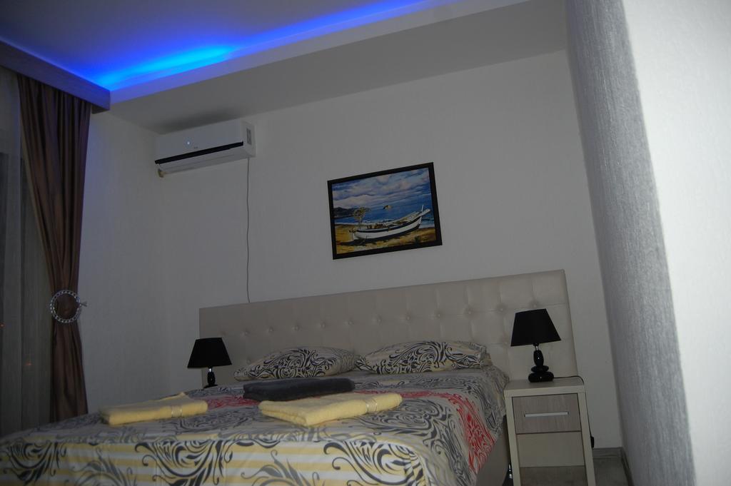 Apartments Ardoni Ulcinj Ngoại thất bức ảnh