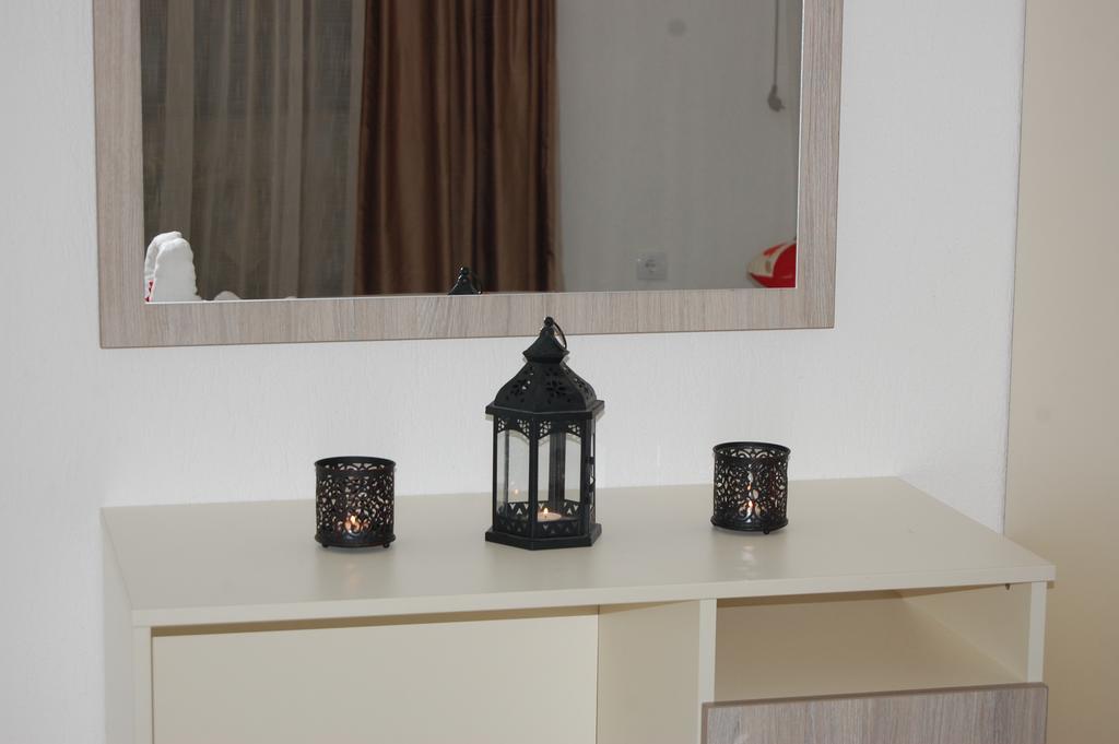 Apartments Ardoni Ulcinj Ngoại thất bức ảnh
