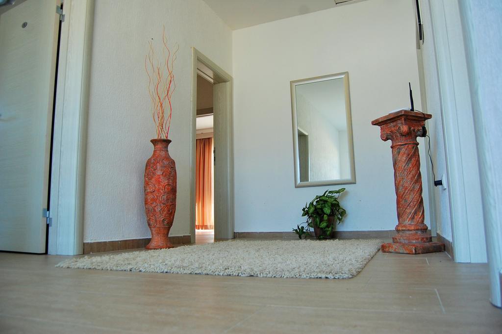 Apartments Ardoni Ulcinj Ngoại thất bức ảnh